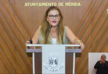 Mérida busca atraer 200 mil turistas por Mundial 2026
