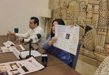 Caso Ericka no acaba: denuncia violencia digital