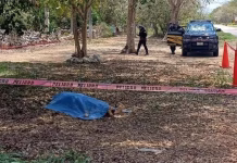 Fallece adulto mayor en patrulla durante traslado