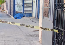 Hombre fallece en vía pública del centro de Mérida Hombre fallece en vía pública del centro de Mérida