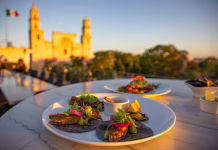 Yucatán formará parte de la Guía Michelin México 2026