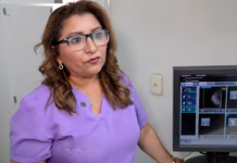 Acercan servicio de mastografías gratuitas a mujeres meridanas
