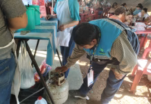 operativo tianguis