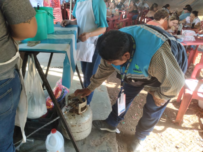 operativo tianguis