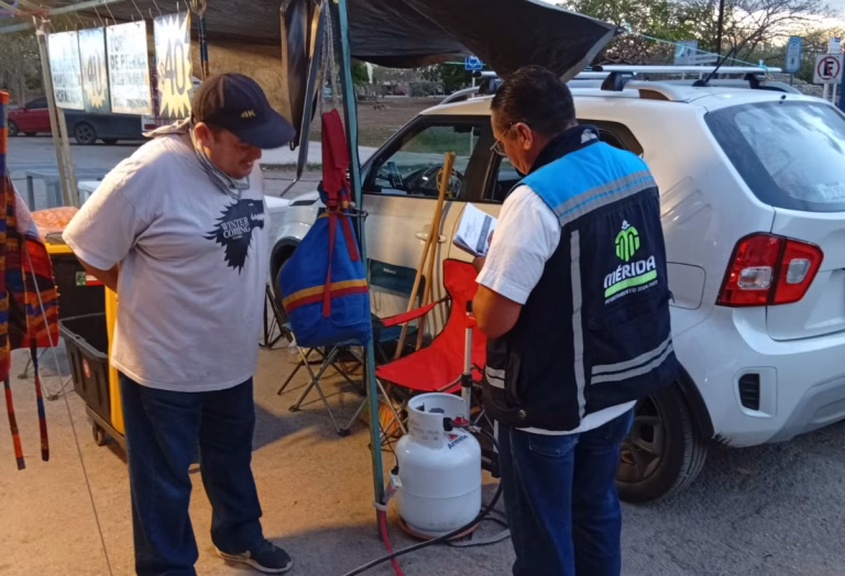 operativo tianguis