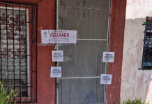 Detienen a “La Patrona” y “El Carnes” Detienen a “La Patrona” y “El Carnes”