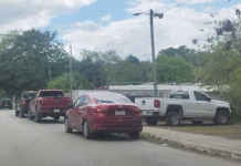 Operativo en el oriente tras ataque armado en Sucilá sucilá