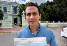 Le responden a un diputado donador