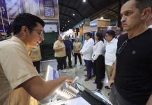 Arranca la Expo Eléctrica Peninsular 2026