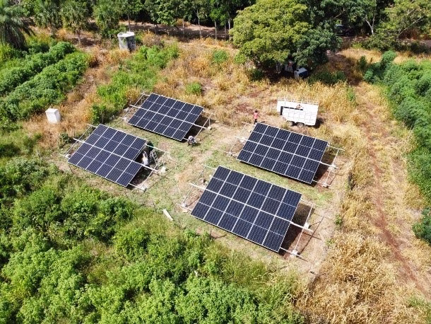 Conagua convoca a productores a programa hidroagrícola