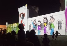 Actividades infantiles Mérida
