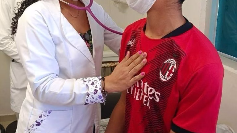 Asma, tratamiento oportuno para evitar complicaciones