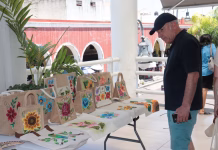 Bazar Lucas de Gálvez