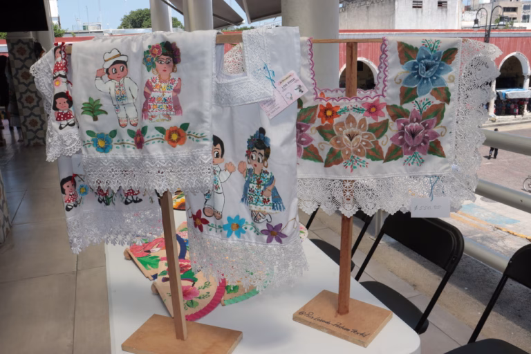 Bazar Lucas de Gálvez
