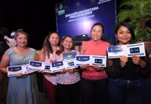 Inician 100 meridanas carrera universitaria gratuita Carrera universitaria Mérida