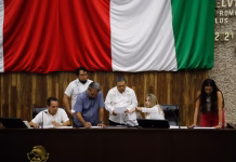 Carlos González, Procurador de Justicia Ambiental y Urbana