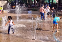 Mérida celebra niñez con actividades culturales diversas Mérida celebra niñez con actividades culturales diversas