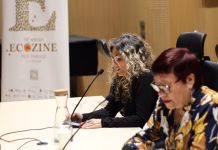 Itacoatiaras compite en Ecozine y visibiliza lucha ambiental