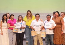 Mérida reconoce a 181 jubiladas y jubilados municipales jubilados Mérida
