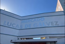 Vigilan que no usen “diablitos” en mercados de Mérida