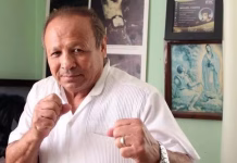 Fallece Miguel Canto, leyenda del boxeo yucateco