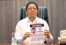 Feminicidio en Chiapas: agresor huye tras ataque con m4chete Feminicidio en Chiapas: agresor huye tras ataque con m4chete