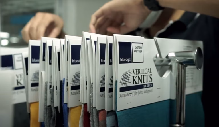 Piden salvar a la planta de Vertical Knits en Espita Piden salvar a la planta de Vertical Knits en Espita