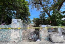 Capturan a implicados en h0m1c1d10 en Santa Rosa