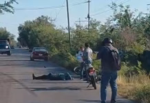 Accidente en Motul-Telchac deja un lesionado tras choque