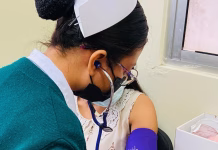 IMSS Yucatán llama a checarse la hipertensión