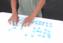 Adolescente vinculado a proceso por 50 dosis de cristal en Yucatán