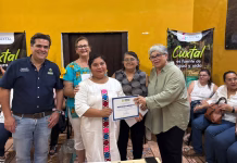Ayuntamiento de Mérida impulsa talleres de autoempleo Ayuntamiento de Mérida velas
