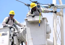 Seis de cada diez yucatecos reprueba el servicio eléctrico de la CFE