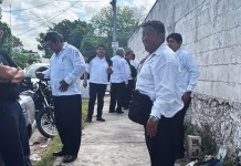Concesionarios piden mesa de diálogo por paro