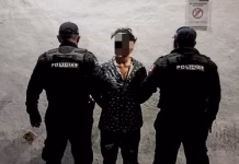 Detienen a hombre por ataque con 4rma blanca en Mérida Detienen a hombre por ataque con arma blanca en Mérida