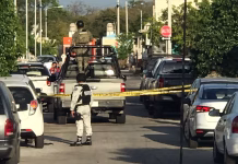 "El Pecas", de Chetumal, cae en Cd. Caucel en operativo de la FGR