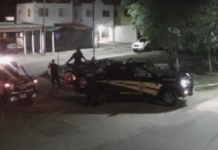Policía de la SSP habría cobrado 3 mil pesos para devolver moto