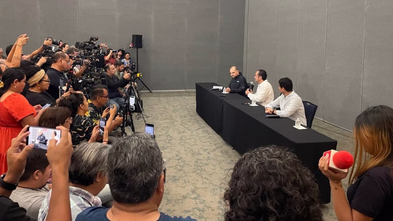 INAH ratifica: Chichén Itzá no abre sin acuerdos firmados