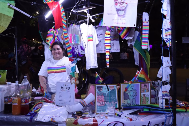 inclusión LGBTIQ+