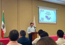 INE presenta sistema que revela contrastes en el voto de Yucatán y el extranjero en 2024