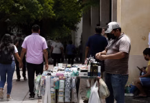 Yucatán crea empleo, pero 6 de cada 10 trabajadores están en la informalidad Yucatán crea empleo, pero 6 de cada 10 trabajadores están en la informalidad