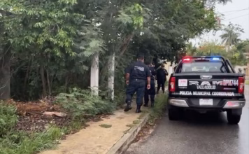 Hallan cuerpo en baldío de Valladolid MUERTO valladolid