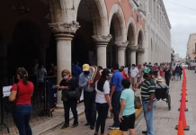 Ayuntamiento de Mérida alerta fraude en pago del impuesto predial