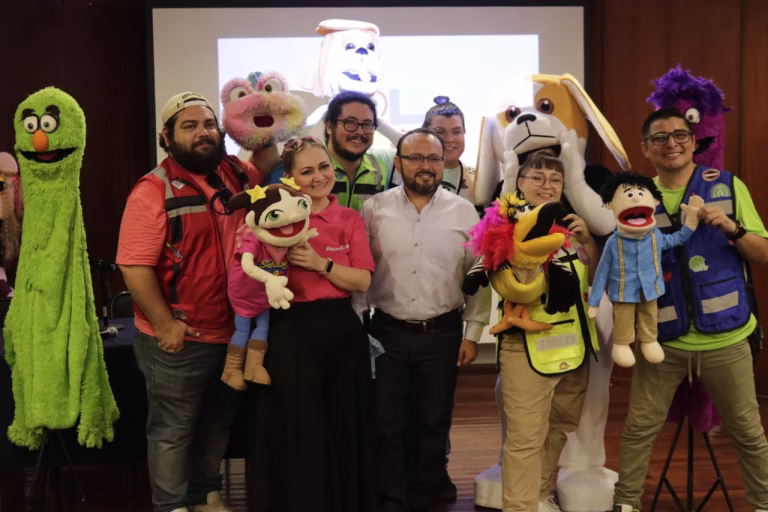 Rescatines lanza campaña contra maltrato animal en Yucatán