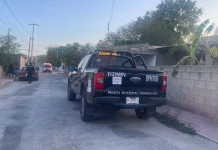 Accidente en Tizimín, hombre lesionado tras caer en sumidero