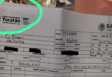 O’Horán niega medicamento a niño por leyenda en receta O'Horán niega medicamento a niño por leyenda en receta