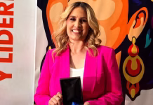 Ana Cristina Correa reconocida por liderazgo inmobiliario y sostenible