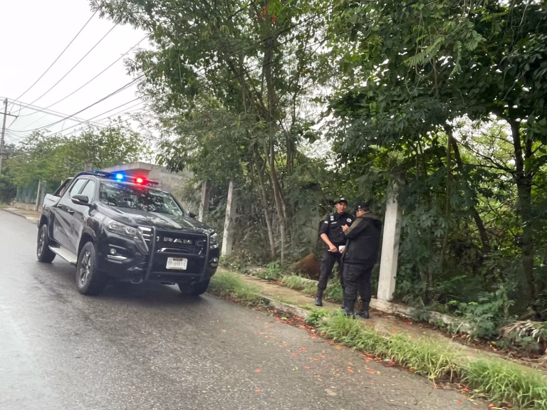 CUERPO sin reclamar Valladolid muerto