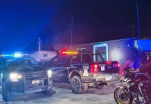 Falsa alarma moviliza a policías y bomberos en Tizimín llamada falsa en Tizimín moviliza a cuerpos de emergencia
