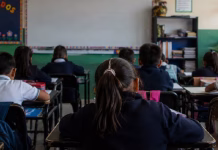 Suspensión de clases en Yucatán deja sin aulas a 594 mil alumnos suspensión de clases en Yucatán por lluvias extraordinarias junio 2026